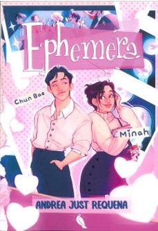 ephemera-andrea just requena-9791399007138