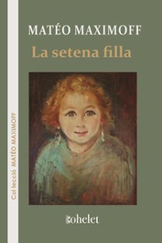 la setena filla-matéo maximoff-9791399034738