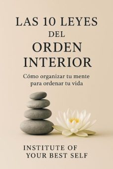 las 10 leyes del orden interior (ebook)-9791399119138
