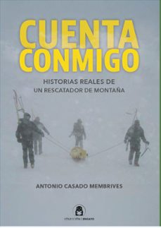 cuenta conmigo-antonio casado membrives-9791399132038