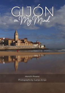 gijon on my mind-monchi alvarez-9791399170238