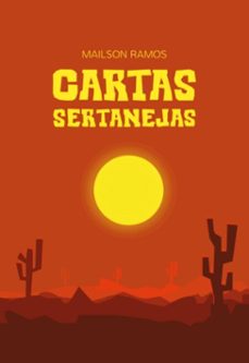 cartas sertanejas (ebook)-mailson ramos-9798201782238