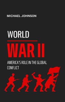 world war ii (ebook)-michael johnson-9798224798438