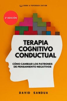 terapia cognitivo-conductual (ebook)-david sandua-9798224893638