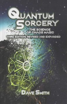 quantum sorcery (ebook)-dave smith-9798227105738