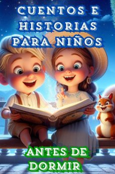 cuentos e historias para niños antes de dormir (ebook)-anna wass-9798227164438