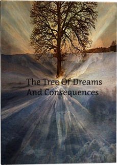 the tree of dreams and consequences (ebook)-ryan strock-9798227750938
