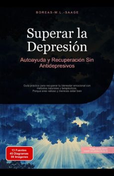 -boreas m. l. saage - español-9798230675938