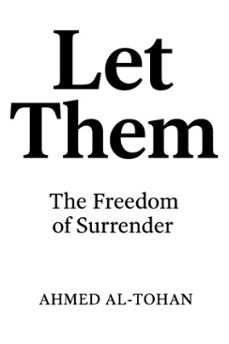 let them "the freedom of surrender" (ebook)-gaza in the heart-9798231226238