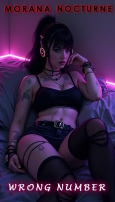 wrong number (ebook)-morana nocturne-9798231421138