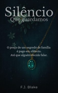 silencio que guardamos (ebook)-f.j. blake-9798231461738