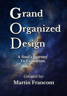 grand organized design (ebook)-martin francom-9798231878338