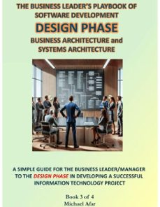 design phase (ebook)-michael afar-9798231957538