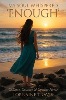 my soul whispered enough (ebook)-lorraine travis-9798232174538