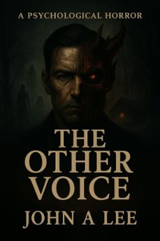 the other voice (ebook)-john lee-9798232180638