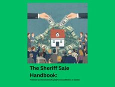 the sheriff sale handbook: the state-by-state guide to buying foreclosed homes at auction (ebook)-michael fleury-9798232626938