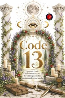 code 13 (ebook)-alina a rubi-9798233344138