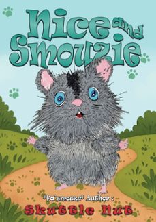 nice and smouzie (ebook)-skuttle nut-9798233350238