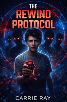 the rewind protocol (ebook)-carrie ray-9798233382338