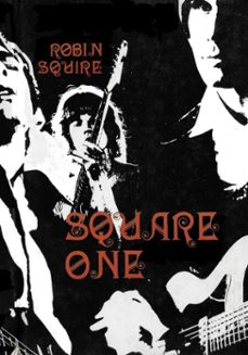 square one (ebook)-robin squire-9798233412738