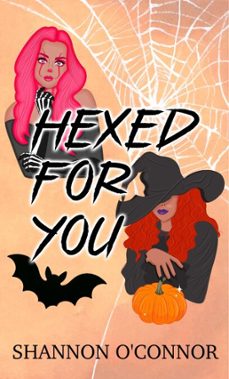 hexed for you (ebook)-shannon o'connor-9798233492938