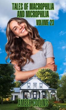 tales of macrophilia and microphilia (ebook)-amber collins-9798233719738