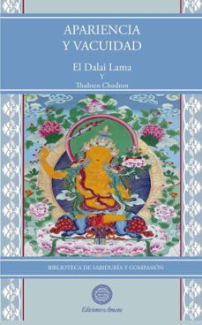 apariencia y vacuidad (ebook)-dalai lama-thubten chodron-9798233880438