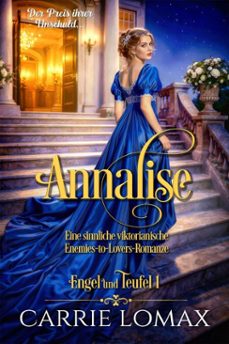 annalise (ebook)-carrie lomax-9798233973338