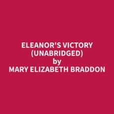 eleanor's victory (unabridged) (audiolibro)-mary elizabeth braddon-9798330022038