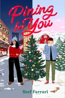 pining for you (ebook)-stef ferrari-9798347107438