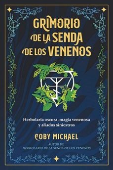grimorio de la senda de los venenos-coby michael-9798888502938