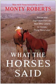 -monty roberts-9798902680338