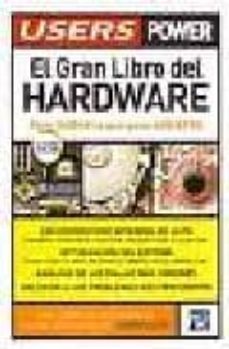 el gran libro del hardware-9789875263338
