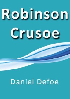 robinson crusoe (ebook)-j. borja-daniel defoe-cdlap00000338