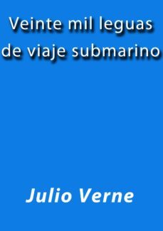 veinte mil leguas de viaje submarino (ebook)-2910019084152