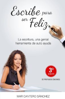 escribe para ser feliz (ebook)-2910019527338
