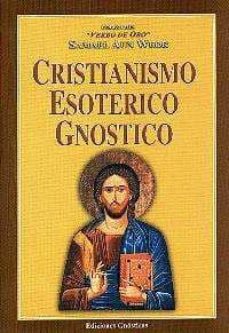 cristianismo esoterico gnostico-2910009124448