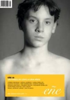 eñe revista para leer nº 38: lectores de cero a cien años-2910017952248