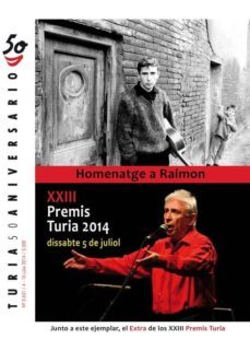 cartelera turia nº 2631-2910017981248