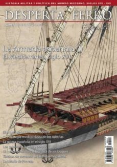 armada española (i) (revista desperta ferro 14)-2910021684548