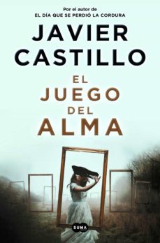 el juego del alma (ejemplar firmado por el autor)-2910024075848
