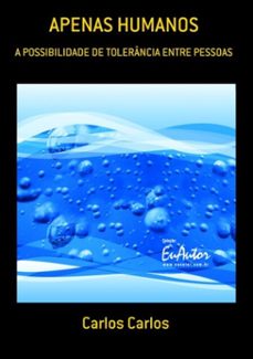 apenas humanos (ebook)-carlos carlos-3410002006448