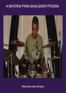 bateria para todos aprenda bateria do zero (ebook)-marcelo dos anjos-3410002256348