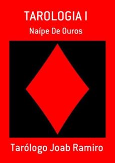 tarologia i (ebook)-tarólogo joab ramiro-3410002328748