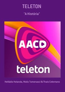 teleton (ebook)-helládio holanda, waliz tomenasci & thais celentano-3410002411648