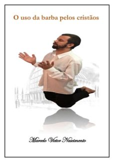 o uso da barba pelos cristos. (ebook)-marcelo victor nascimento-3410003238848