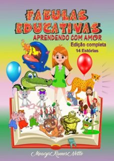fabulas educativas (ebook)-moacyr ramos netto-3410003580848