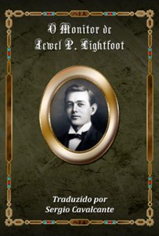 o monitor de jewel p. lightfoot (ebook)-sergio cavalcante-3410004146548