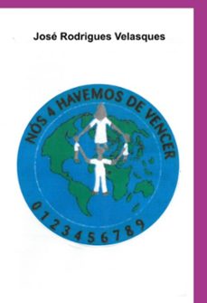 nós 4 havemos de vencer-josé rodrigues velasques-3410004614948