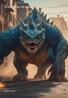 a besta do rio vale (ebook)-alberto fontes-3410004850148